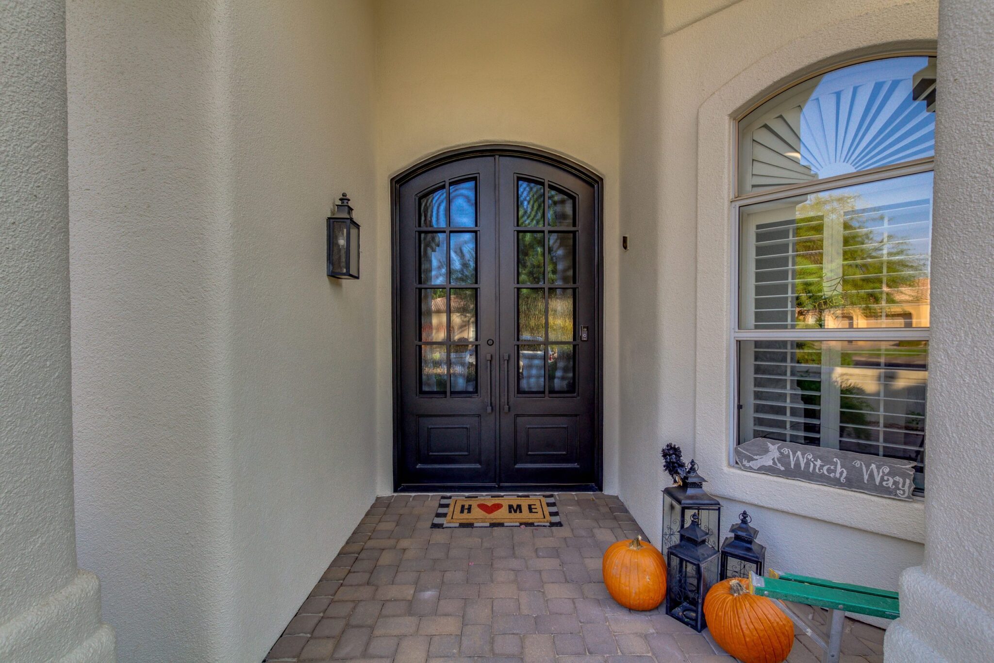 Iron Door Design Ideas | Iron Doors Arizona