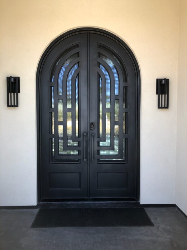 Iron Door Design Ideas | Iron Doors Arizona