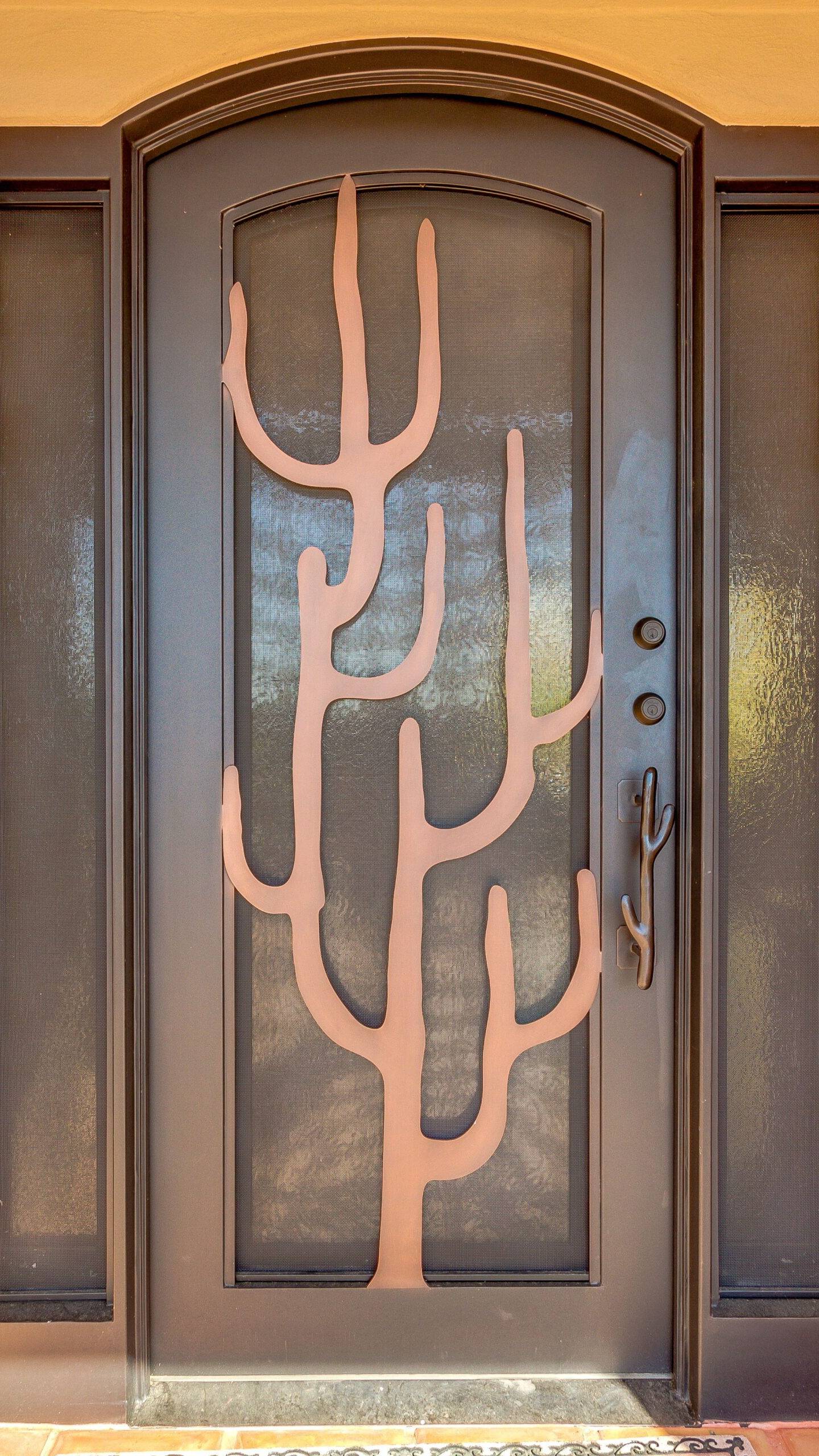 Iron Doors Gallery Iron Doors Arizona