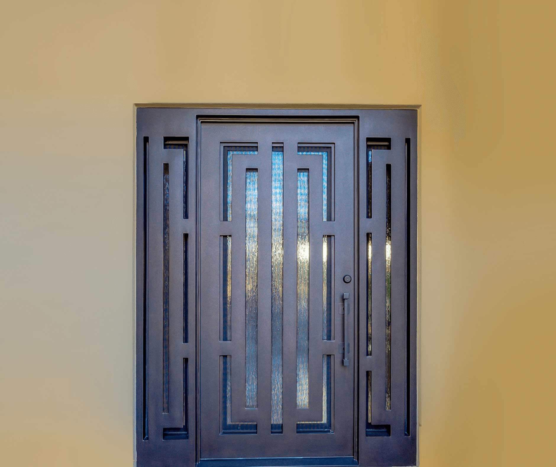 Iron Doors Arizona Browse Metal For