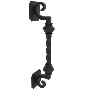 Door Pull #10