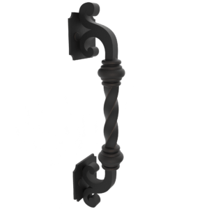 Door Pull #09