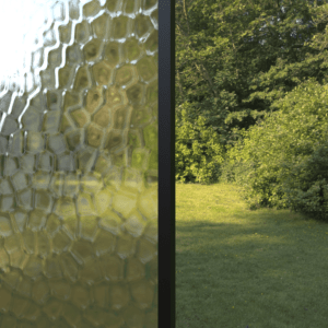 Water Cubic